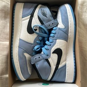 Nike Air Force Jordan